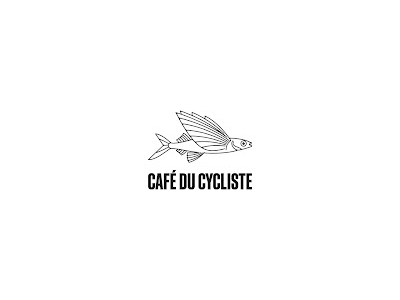 Cafe du Cycliste logo