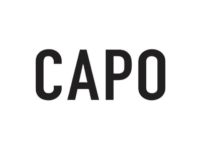 Capo logo