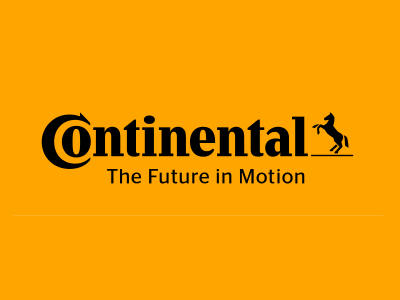 Continental logo