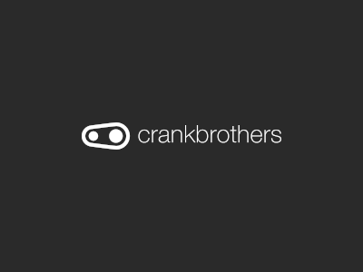 Crankbrothers logo - cycling pedals brand