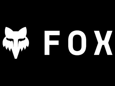 Fox logo - cycling manufacturer brand