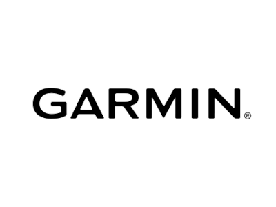 Garmin logo - cycling manufacturer brand
