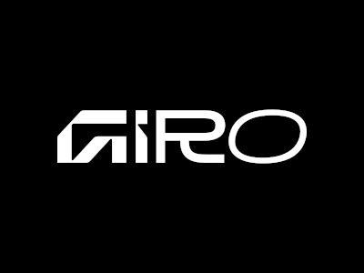 Giro logo - cycling apparel brand