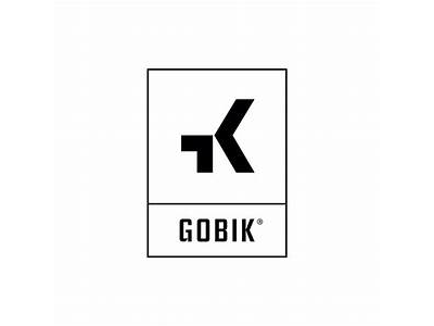 Gobik logo - cycling apparel brand