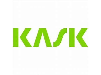 Kask logo - cycling helmet brand