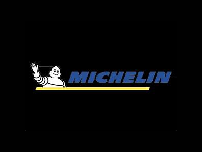 Michelin logo - cycling tyres brand