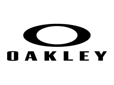 Oakley logo - cycling apparel brand