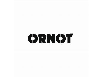 Ornot logo - cycling apparel brand