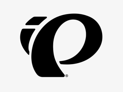 Pearl Izumi logo - cycling apparel brand
