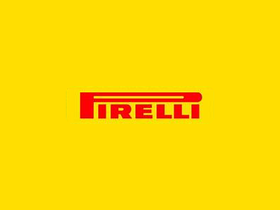 Pirelli logo