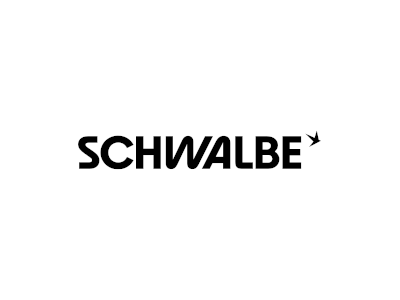 Schwalbe logo - cycling tyres brand
