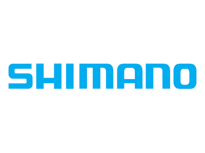 Shimano logo - cycling manufacturer brand