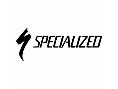 Specialized logo - cycling apparel brand