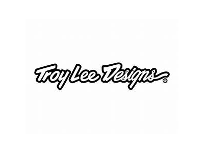 Troy Lee Designs logo - cycling apparel brand
