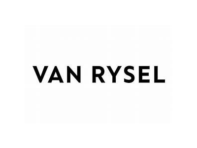 Van Rysel logo - cycling apparel brand