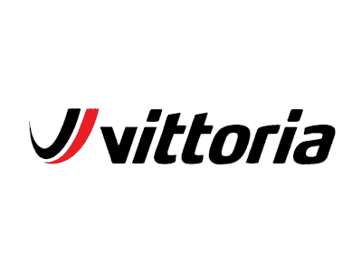 Vittoria logo - cycling tyres brand