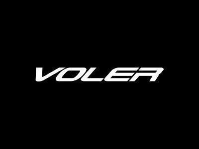 Voler logo - cycling apparel brand